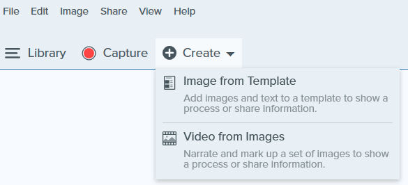 Create Image Or Video