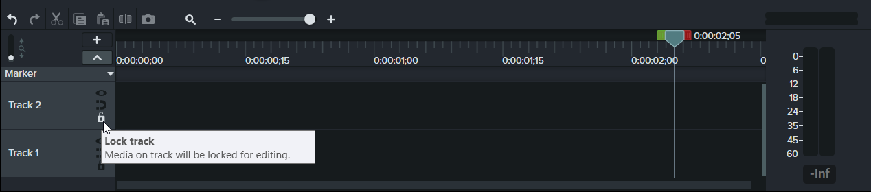 Timeline Overview